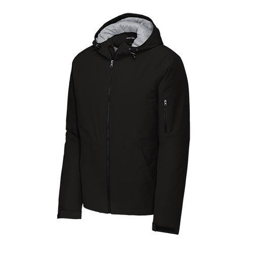 Custom Embroidered Sport-Tek® Waterproof Insulated Jacket - JST56
