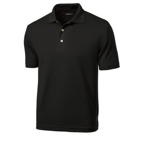 Custom Embroidered Sport-Tek® Dri-Mesh® Polo - K469