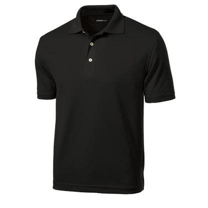 Custom Embroidered Sport-Tek® Dri-Mesh® Polo - K469