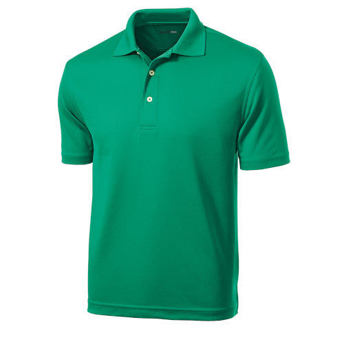 Custom Embroidered Sport-Tek® Dri-Mesh® Polo - K469