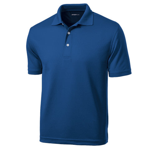 Custom Embroidered Sport-Tek® Dri-Mesh® Polo - K469