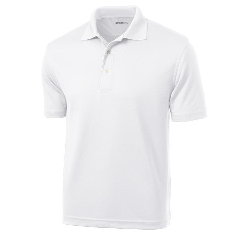 Custom Embroidered Sport-Tek® Dri-Mesh® Polo - K469