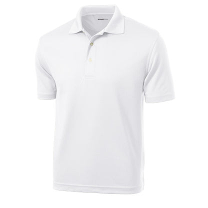Custom Embroidered Sport-Tek® Dri-Mesh® Polo - K469