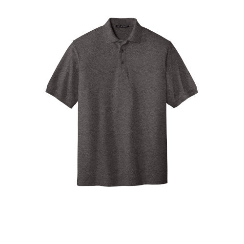 Custom Embroidered Port Authority® Silk Touch™ Polo - K500