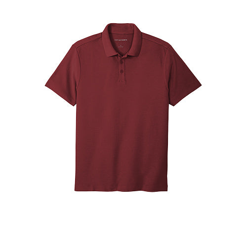 Custom Embroidered Port Authority ® SuperPro React ™ Polo - K810