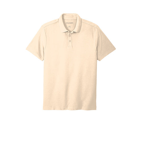 Custom Embroidered Port Authority ® SuperPro React ™ Polo - K810