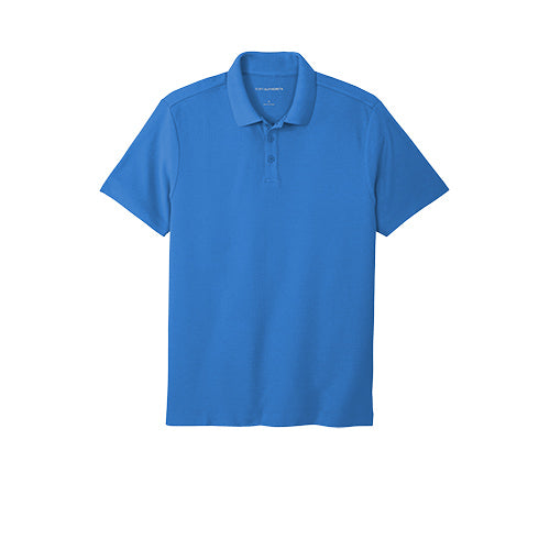 Custom Embroidered Port Authority ® SuperPro React ™ Polo - K810