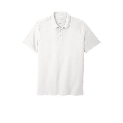 Custom Embroidered Port Authority ® SuperPro React ™ Polo - K810