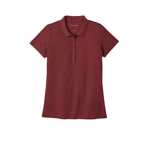 Custom Embroidered Port Authority® Ladies SuperPro React™ Polo - LK810