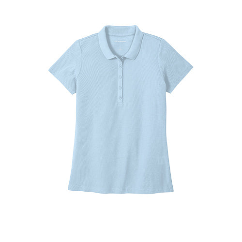 Custom Embroidered Port Authority® Ladies SuperPro React™ Polo - LK810