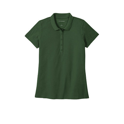 Custom Embroidered Port Authority® Ladies SuperPro React™ Polo - LK810