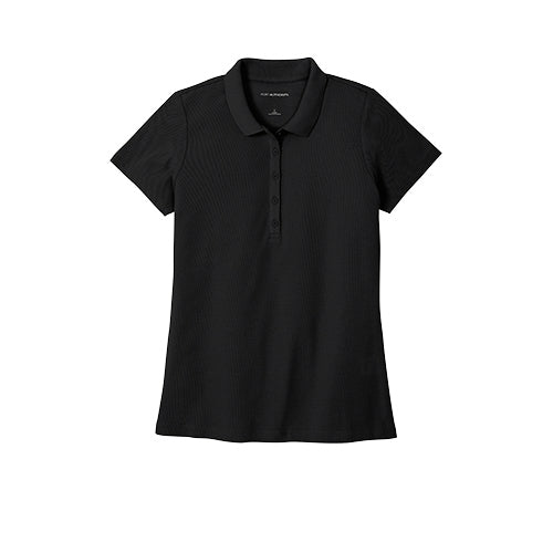 Custom Embroidered Port Authority® Ladies SuperPro React™ Polo - LK810