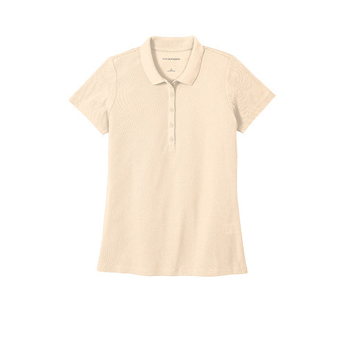 Custom Embroidered Port Authority® Ladies SuperPro React™ Polo - LK810