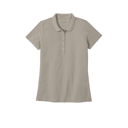 Custom Embroidered Port Authority® Ladies SuperPro React™ Polo - LK810