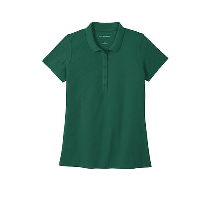 Custom Embroidered Port Authority® Ladies SuperPro React™ Polo - LK810