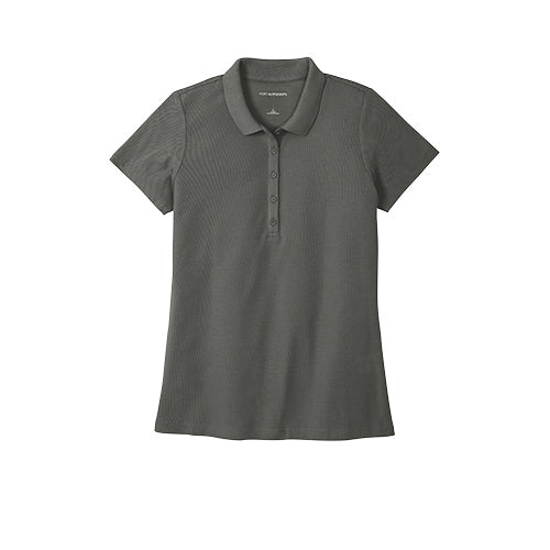 Custom Embroidered Port Authority® Ladies SuperPro React™ Polo - LK810
