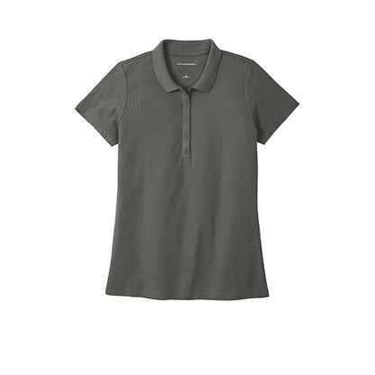 Custom Embroidered Port Authority® Ladies SuperPro React™ Polo - LK810