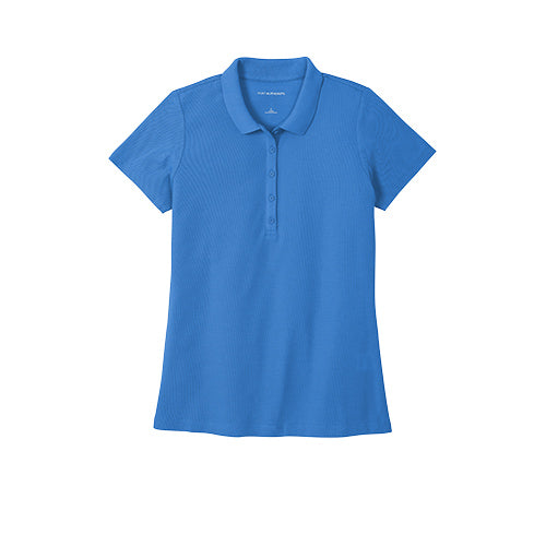 Custom Embroidered Port Authority® Ladies SuperPro React™ Polo - LK810