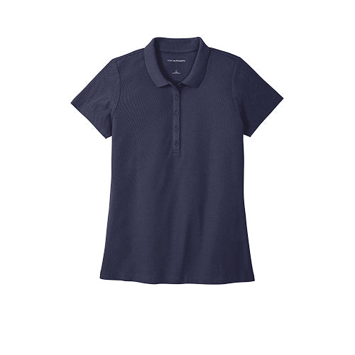 Custom Embroidered Port Authority® Ladies SuperPro React™ Polo - LK810