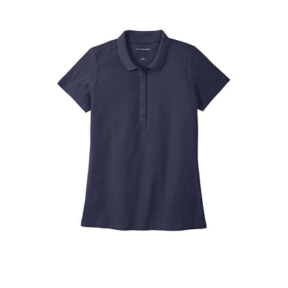 Custom Embroidered Port Authority® Ladies SuperPro React™ Polo - LK810