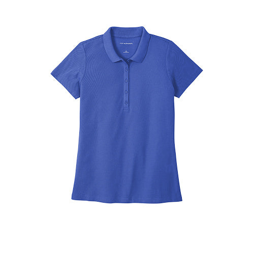 Custom Embroidered Port Authority® Ladies SuperPro React™ Polo - LK810