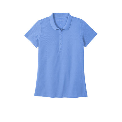 Custom Embroidered Port Authority® Ladies SuperPro React™ Polo - LK810