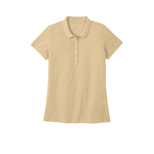 Custom Embroidered Port Authority® Ladies SuperPro React™ Polo - LK810