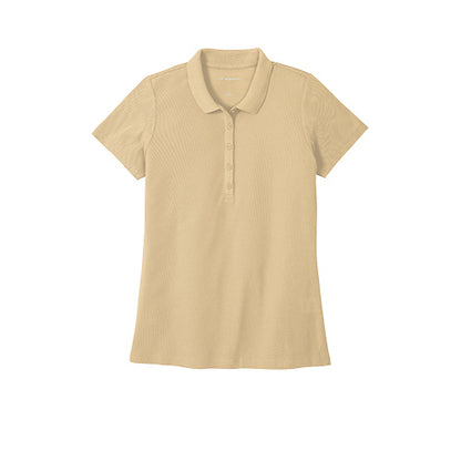 Custom Embroidered Port Authority® Ladies SuperPro React™ Polo - LK810