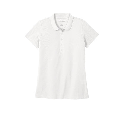 Custom Embroidered Port Authority® Ladies SuperPro React™ Polo - LK810