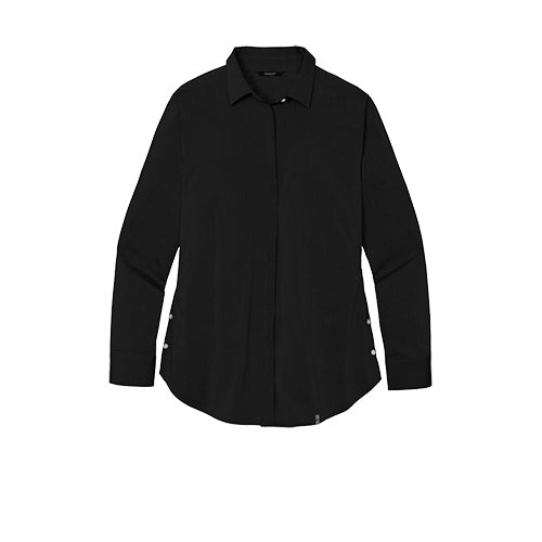 Custom Embroidered OGIO® Ladies Commuter Tunic - LOG1002