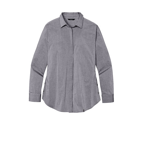 Custom Embroidered OGIO® Ladies Commuter Tunic - LOG1002