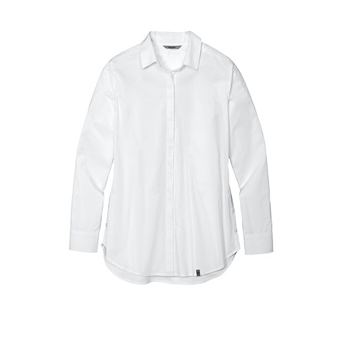 Custom Embroidered OGIO® Ladies Commuter Tunic - LOG1002