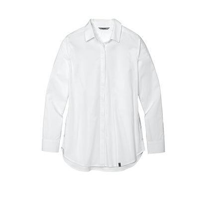 Custom Embroidered OGIO® Ladies Commuter Tunic - LOG1002