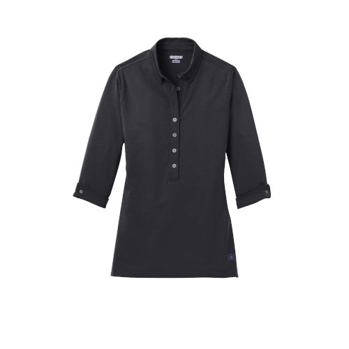 Custom Embroidered OGIO® Ladies Gauge Polo - LOG122