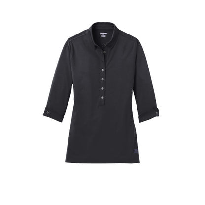 Custom Embroidered OGIO® Ladies Gauge Polo - LOG122