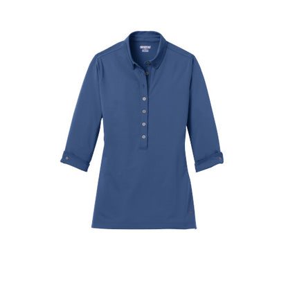 Custom Embroidered OGIO® Ladies Gauge Polo - LOG122