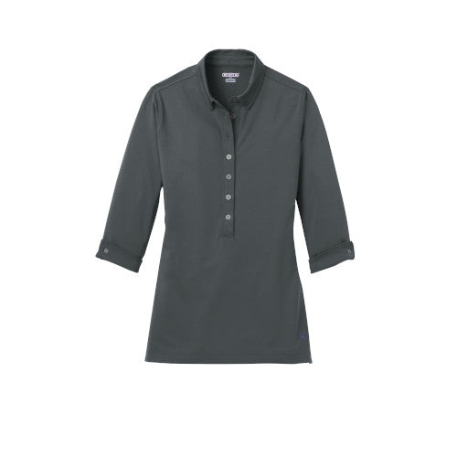 Custom Embroidered OGIO® Ladies Gauge Polo - LOG122