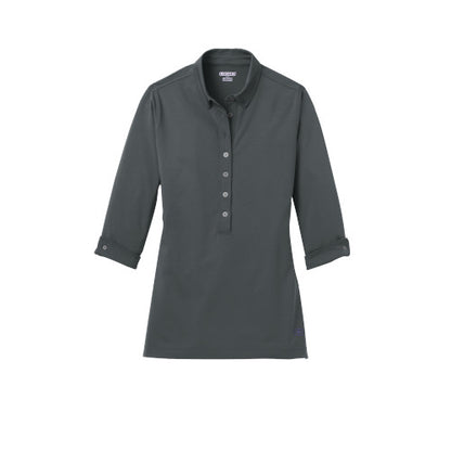 Custom Embroidered OGIO® Ladies Gauge Polo - LOG122
