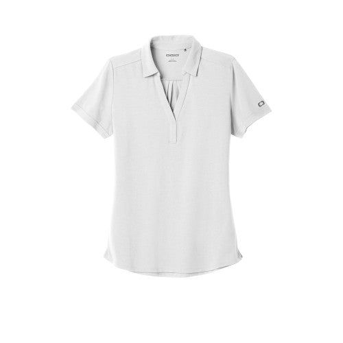 Custom Embroidered OGIO ® Ladies Limit Polo - LOG138