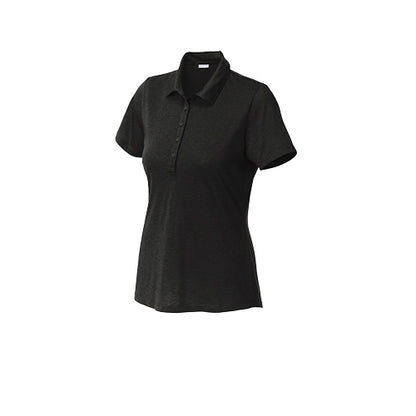Custom Embroidered Sport-Tek ® Ladies PosiCharge ® Strive Polo - LST530