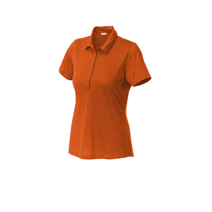 Custom Embroidered Sport-Tek ® Ladies PosiCharge ® Strive Polo - LST530