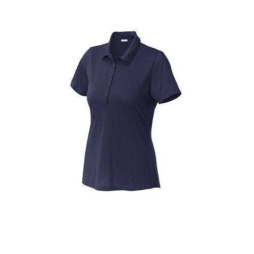 Custom Embroidered Sport-Tek ® Ladies PosiCharge ® Strive Polo - LST530