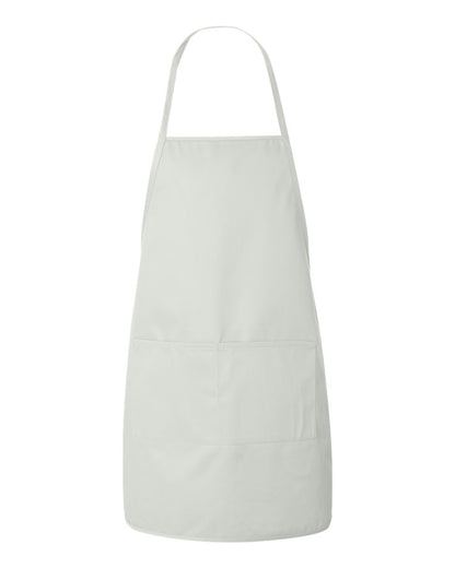 Custom Embroidered Liberty Bags - Long Butcher Block Apron