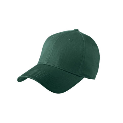 Custom Embroidered New Era® - Structured Stretch Cotton Cap - NE1000