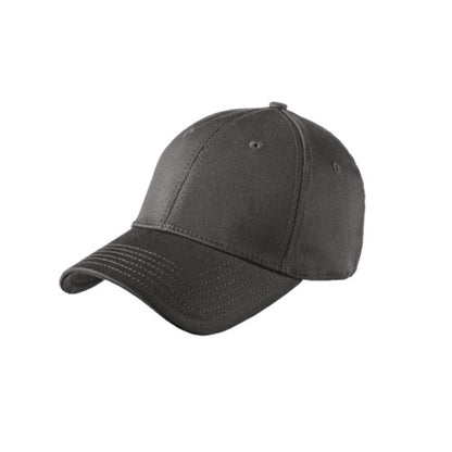Custom Embroidered New Era® - Structured Stretch Cotton Cap - NE1000