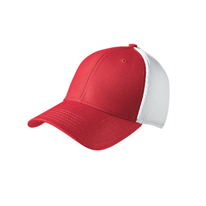 Custom Embroidered New Era® - Stretch Mesh Cap - NE1020