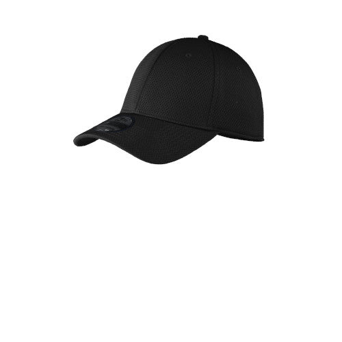 Custom Embroidered New Era® Tech Mesh Cap - NE1090
