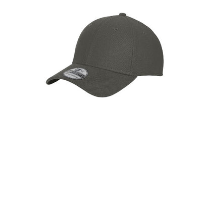 Custom Embroidered New Era® Diamond Era Stretch Cap - NE1121