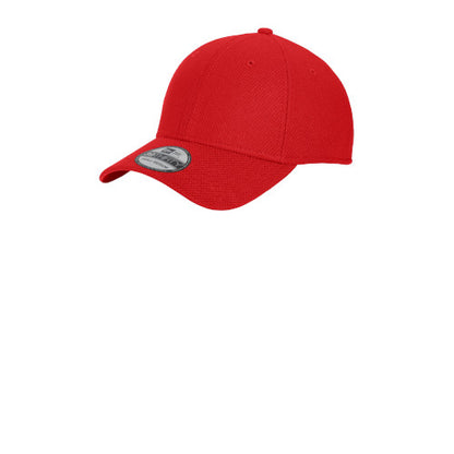 Custom Embroidered New Era® Diamond Era Stretch Cap - NE1121