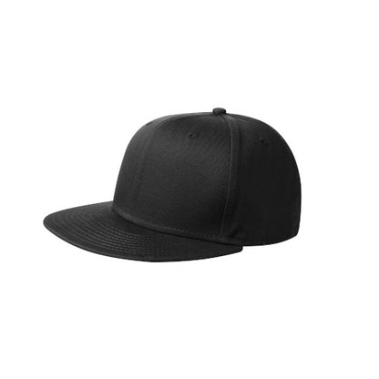 Custom Embroidered New Era® - Flat Bill Snapback Cap - NE400